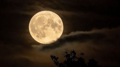 Stiže pun Mesec u Lavu! 4 znaka neka se spreme za HAOS 