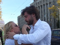 Lazar Stojaković: Štrajk glađu Dijane Hrke je vapaj majke koja traži istinu za svoje dete