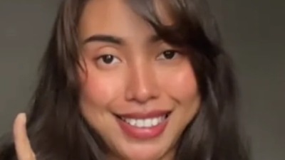 Lepa Indonežanka je pre 4 godine došla u Beograd i odlučila da ostane: "Ova vaša SMEŠNA FRAZA promenila mi je način na koji se nosim sa problemima" (VIDEO)