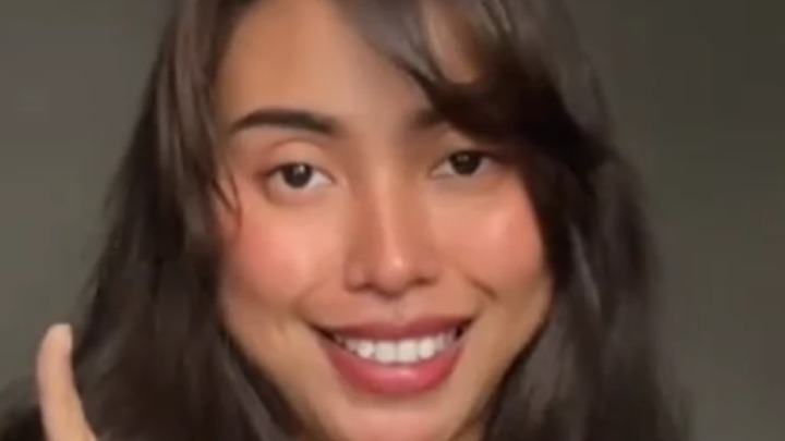 Lepa Indonežanka je pre 4 godine došla u Beograd i odlučila da ostane: "Ova vaša SMEŠNA FRAZA promenila mi je način na koji se nosim sa problemima" (VIDEO)