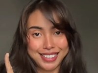 Lepa Indonežanka je pre 4 godine došla u Beograd i odlučila da ostane: "Ova vaša SMEŠNA FRAZA promenila mi je način na koji se nosim sa problemima" (VIDEO)