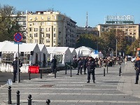 Vladica Ilić o Ćacilendu: Ne može jednom prijavom da se skup prijavi neograničeno