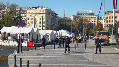 Dnevnik jednog Ćacija - Dan 1