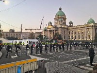 DS: Najoštrije osuđujemo podmukli napad na novinarsku ekipu N1