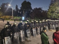 "Ja hoću da se izvinim ali i da čujem drugu stranu": Oglasio se urednik RTS-a protiv kog je pokrenut disciplinski postupak