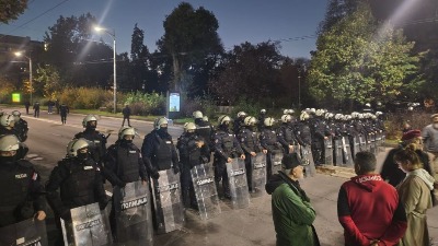 "Ja hoću da se izvinim ali i da čujem drugu stranu": Oglasio se urednik RTS-a protiv kog je pokrenut disciplinski postupak