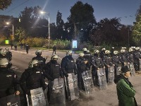 Policajci iz stanice Palilula odbili da obezbeđuju Ćacilend?!