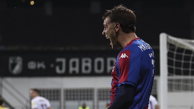 Partizan posle preokreta pobedio Javor: Jovan Milošević HEROJ