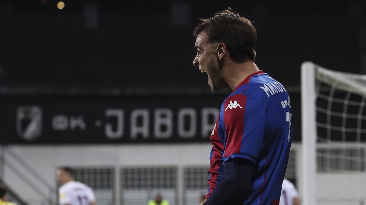 Partizan posle preokreta pobedio Javor: Jovan Milošević HEROJ