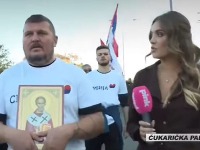 Svi se smeju novinarki Pinka: "Da li je slava Sveti Nikola Tesla mrsna ili posna? NAIZMENIČNA JE"