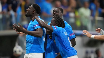 Senzacije u LŠ: Istorijska pobeda Pafosa, Čelsiju bod protiv Karabaga