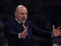 Obradovićeva Zvezda gazi sve: PAO prelak zalogaj