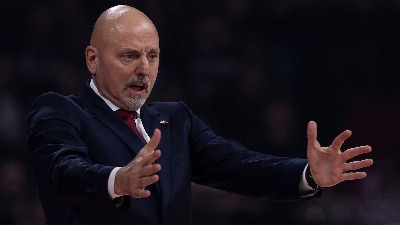 Obradovićeva Zvezda gazi sve: PAO prelak zalogaj