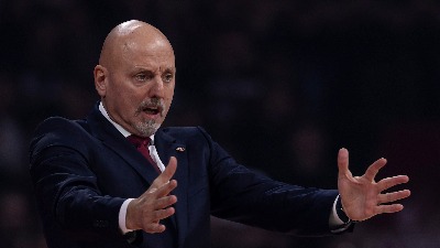 Obradović: Nismo se privikli na sudijski kriterijum