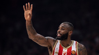 Kodi dobio rasističke uvrede od navijača, pa mu brutalno odgovorio: Ne krij se iza Instagrama, daću ti adresu (FOTO)