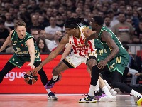 Moneke se javio posle poraza: Njegove reči odzvanjaju (FOTO)