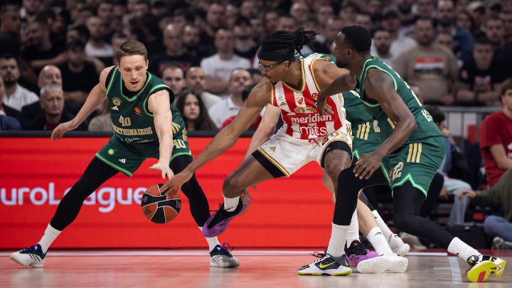 Moneke se javio posle poraza: Njegove reči odzvanjaju (FOTO)