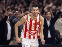 Dobrić pred Barselonu: "Možemo do pobede iako igramo na njihovom terenu"