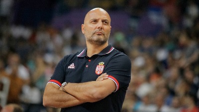 Saša Đorđević podržao Dijanu Hrku: Sramota me je neljudskosti koja izbija iz tame Ćacilenda (FOTO)