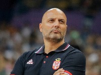 Emotivan oproštaj Saše Đorđevića od Duleta Vujoševića