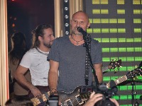 Miligram podržao Dijanu Hrku (FOTO)