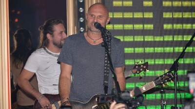 Miligram podržao Dijanu Hrku (FOTO)