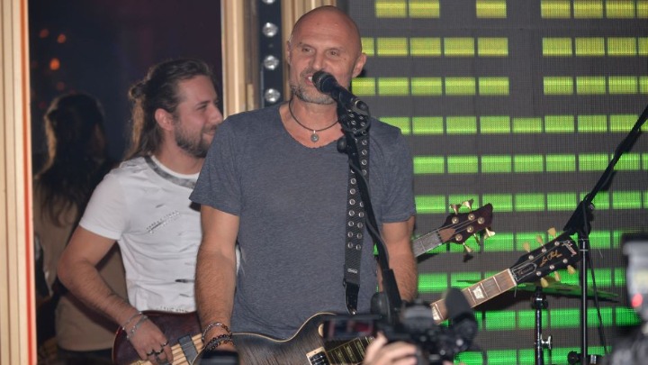 Miligram podržao Dijanu Hrku (FOTO)