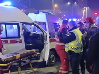 Tragedija u Tuzli: Vatrena stihija odnela najmanje deset života (VIDEO)