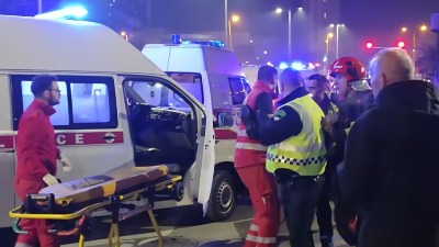 Porastao broj žrtava u stravičnom požaru u Tuzli: Umrla još jedna osoba