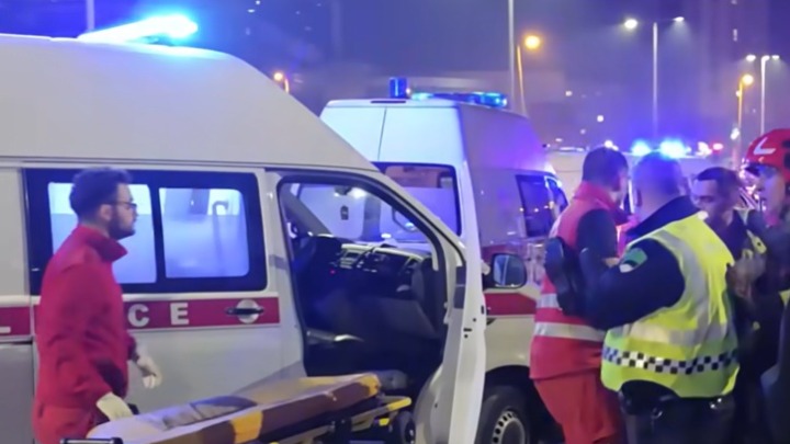 Tri nedelje pre tragedije političari u Tuzli su dobili užasavajuće pismo o stanju u Domu penzionera