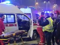 Užas sve veći: Umrle još dve osobe iz požara u Domu penzionera u Tuzli