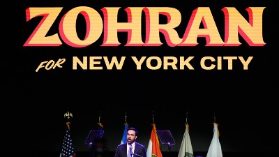 Šamar za Trampa: Izabran prvi musliman gradonačelnik Njujorka