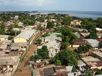 Obišao sam 197 zemalja sveta, a OVO je definitivno NAJGORi grad: "Našao sam se usred državnog udara" (VIDEO) 