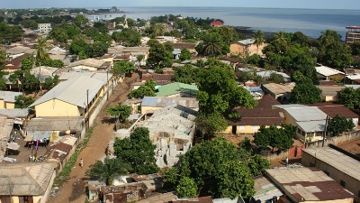Obišao sam 197 zemalja sveta, a OVO je definitivno NAJGORi grad: "Našao sam se usred državnog udara" (VIDEO) 