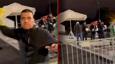 Advokatica napadnute studentkinje tvrdi: Policajci videli napad, pa okrenuli leđa