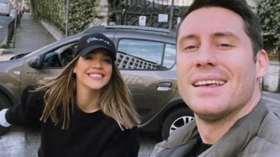 Mariju Mikić IZBRISAO bivši muž: Nakon razvoda uklonio tetovažu posvećenu pevačici (FOTO)