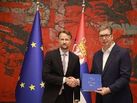 Vučiću predat nikad oštriji izveštaj EK o režimu u Srbiji: "To je vaše mišljenje"