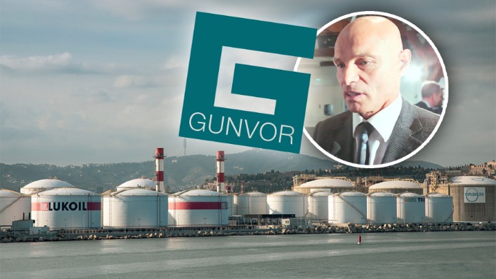 Kako na SRPSKE VOZAČE utiče odustajanje Gunvora od kupovine Lukoila!