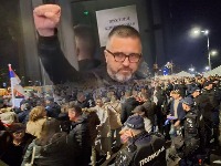 Informer duplirao narod: Kažu da je u Ćacilendu u sredu bilo 80.000 ljudi