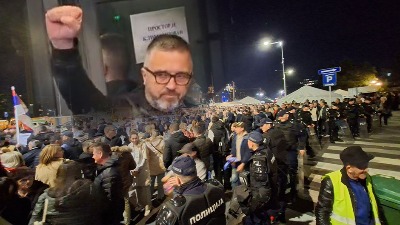 Informer duplirao narod: Kažu da je u Ćacilendu u sredu bilo 80.000 ljudi