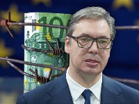 VUČIĆ SE UGRIZAO ZA JEZIK: Uskoro će kraj mog mandata - doći će neko šarmantniji