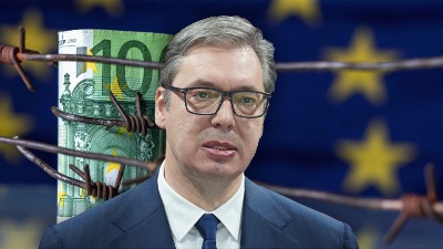 VUČIĆ SE UGRIZAO ZA JEZIK: Uskoro će kraj mog mandata - doći će neko šarmantniji