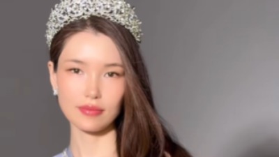 Srbiju će na Mis Univerzuma 2025 predstavljati Mongolka: Na mrežama nastao HAOS (FOTO, VIDEO)