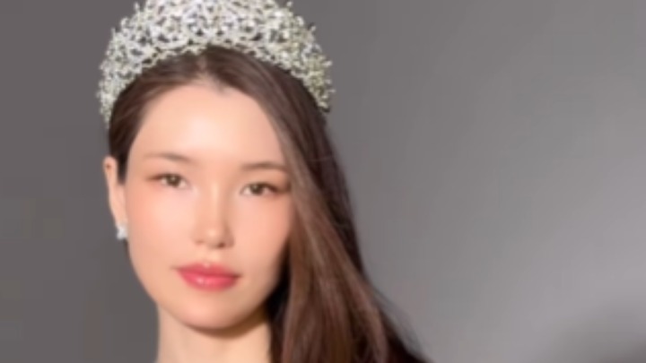 Srbiju će na Mis Univerzuma 2025 predstavljati Mongolka: Na mrežama nastao HAOS (FOTO, VIDEO)