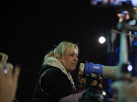 Novak, dva kapitena Srbije, legenda Zvezde, Sale Nacionale - ko je sve stao uz Dijanu Hrku