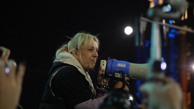 Novak, dva kapitena Srbije, legenda Zvezde, Sale Nacionale - ko je sve stao uz Dijanu Hrku