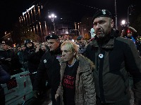 "Gde ste bili godinu dana? Ovo je SRAMOTA": Dijana Hrka očitala lekciju RTS-u (VIDEO)