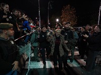 "Puštanje muzike je ruganje svim žrtvama": Psihoterapeuti i psihoterapeutkinje uputili pismo podrške Dijani Hrki