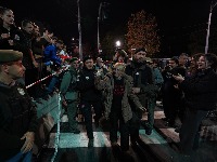 Glumci i kulturni radnici digli glas: RTS odbio da pročita tekst o Dijani Hrki