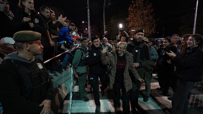 Glumci i kulturni radnici digli glas: RTS odbio da pročita tekst o Dijani Hrki